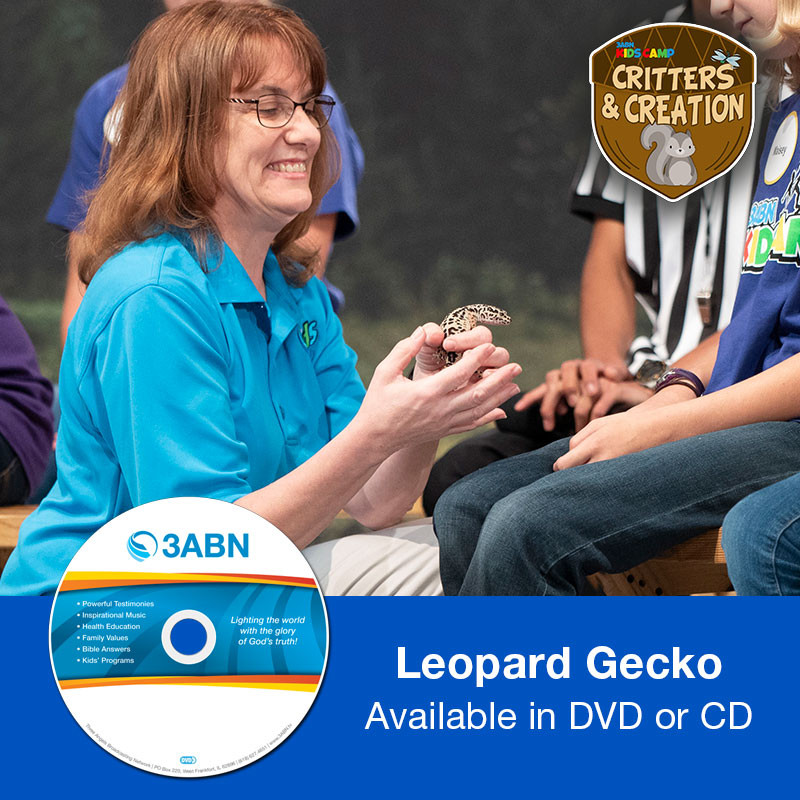 Leopard Gecko