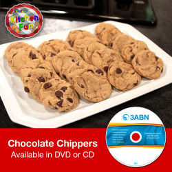 Chocolate Chippers