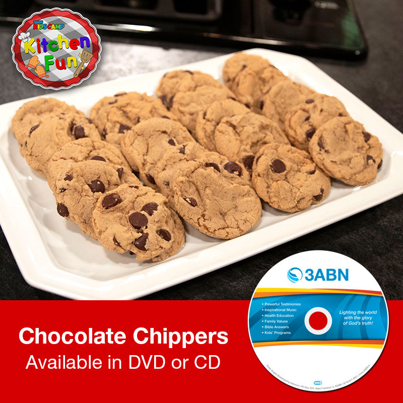 Chocolate Chippers