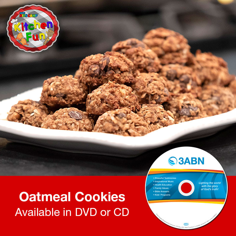 Oatmeal Cookies Oatmeal Cookies