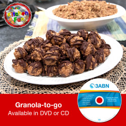 Granola-To-Go