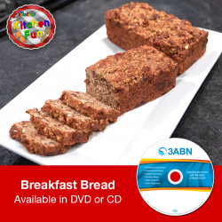 Breakfast Bread