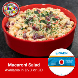 Macaroni Salad