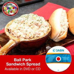 Ball Park Sandwich Spread