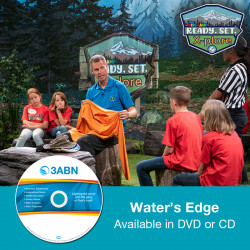 Water's Edge
