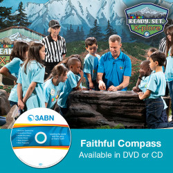 Faithful Compass