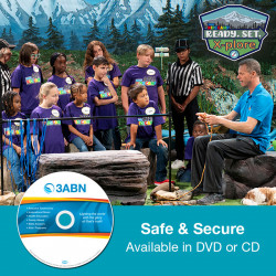 Safe & Secure