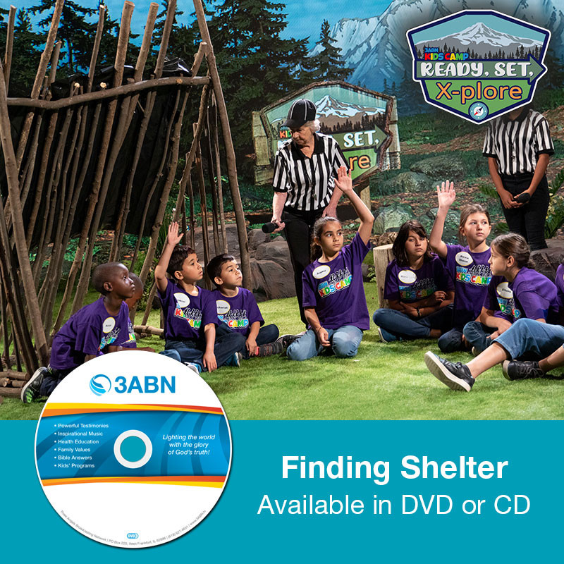 Finding Shelter