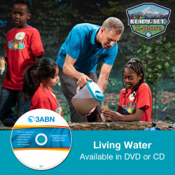 Living Water