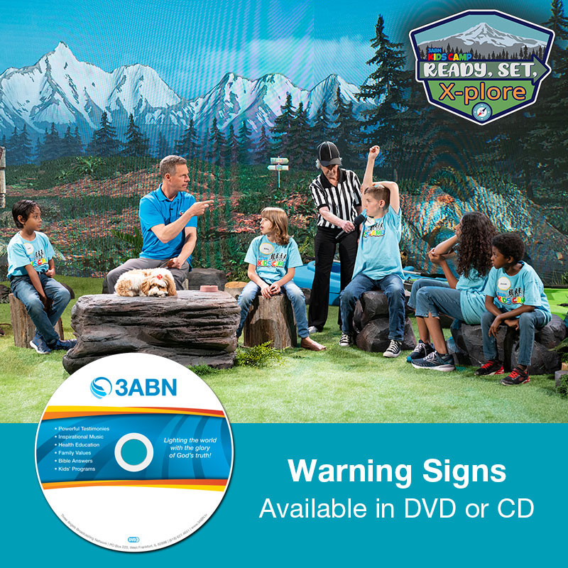 Warning Signs