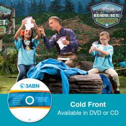 Cold Front