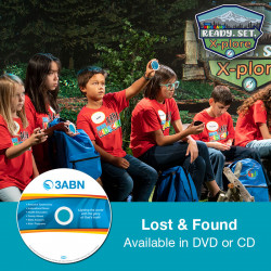Lost & Found