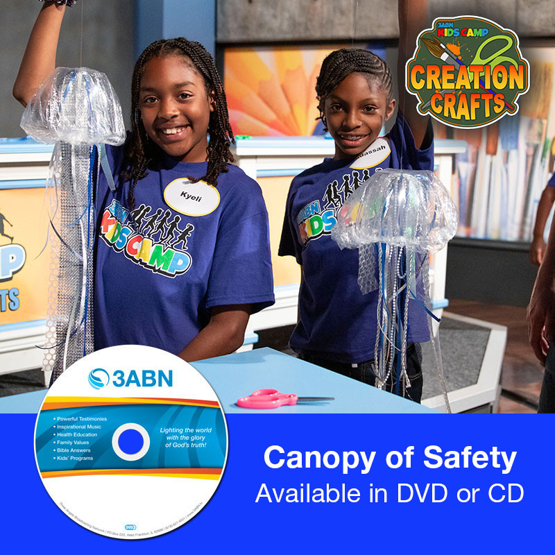 Canopy of Safety