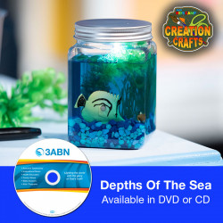 Depths of the Sea