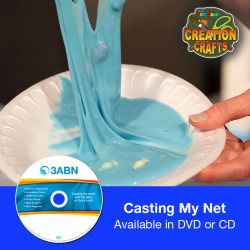 Casting My Net