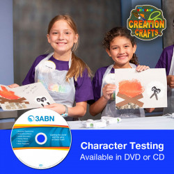 Character Testing