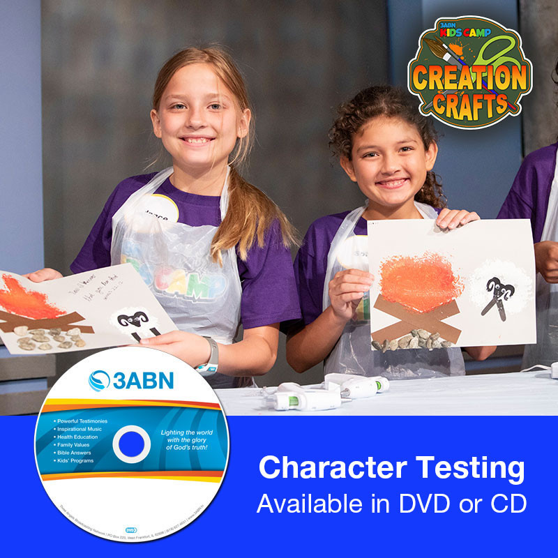 Character Testing