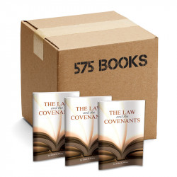 The Law and the Covenants -...