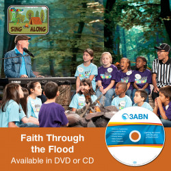 Faith Through the Flood