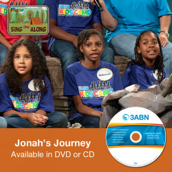 Jonah's Journey