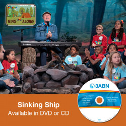 Sinking Ship