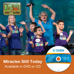 Miracles Still Today