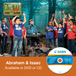 Abraham & Isaac