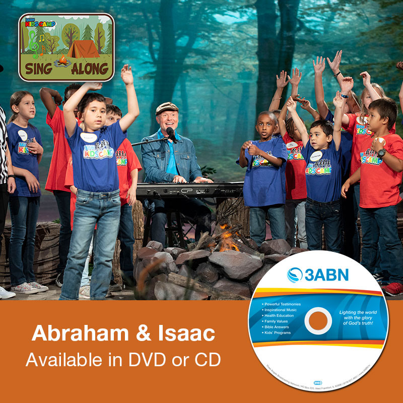 Abraham & Isaac