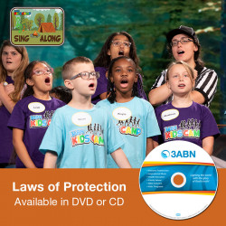 Laws of Protection