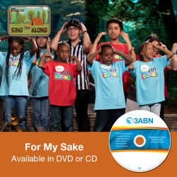 For My Sake
