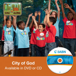 City of God