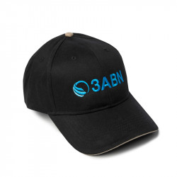 3ABN Adjustable Cap