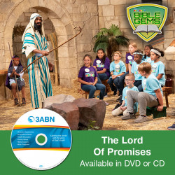 The Lord of Promises