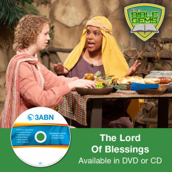 The Lord of Blessings