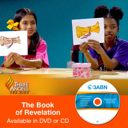 The Books of Revelation