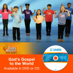 God's Gospel to the World