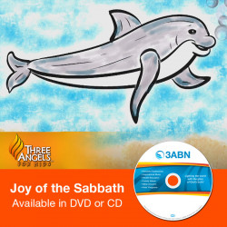 Joy of the Sabbath