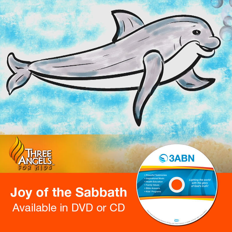 Joy of the Sabbath Joy of the Sabbath