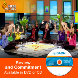 Review and Commitment