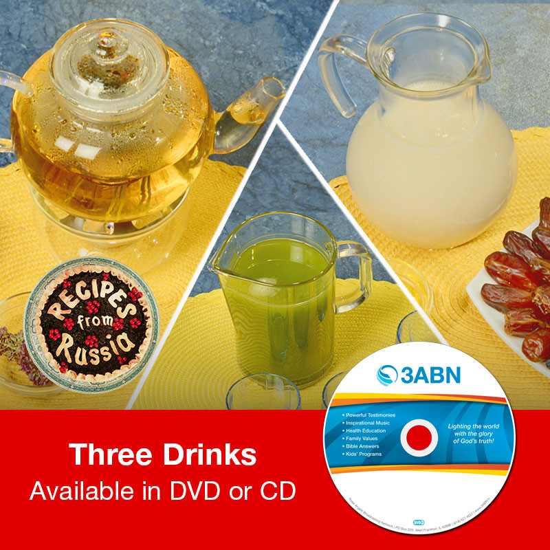 Three Drinks