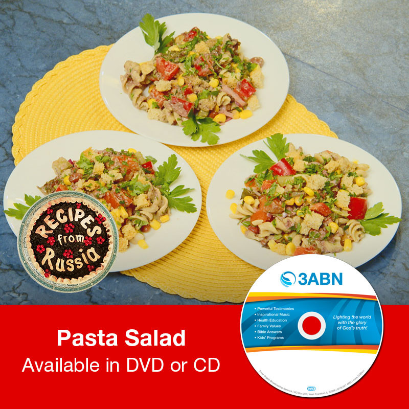 Pasta Salad