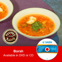Borsh