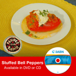 Stuffed Bell Peppers
