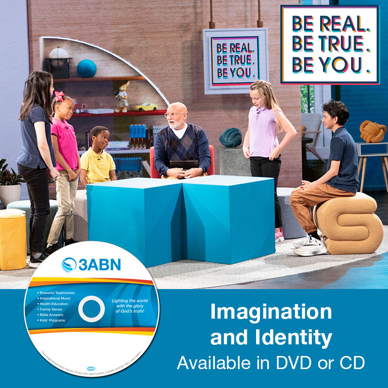 Imagination and Identity Imagination and Identity