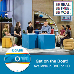Get on the Boat!