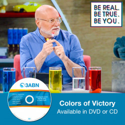Colors of Victory