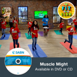 Muscle Might