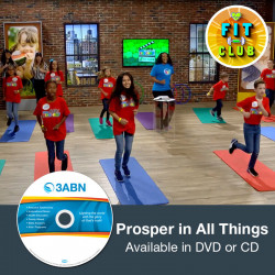 Prosper In All Things