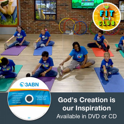 God's Creation is Our Inspiration