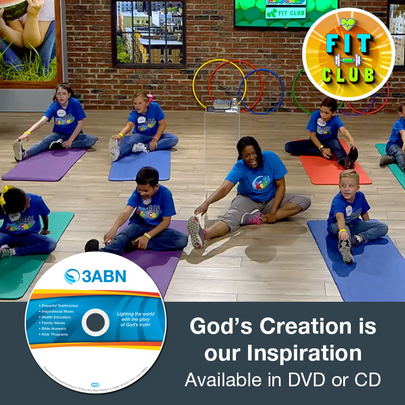 God's Creation is Our Inspiration